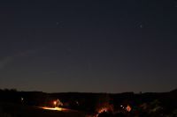 Mittsommernacht im Juli - Juergen Biedermann